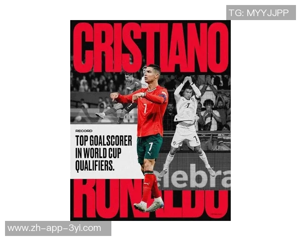 世预赛历史射手榜揭晓C罗41球领跑梅西紧随其后