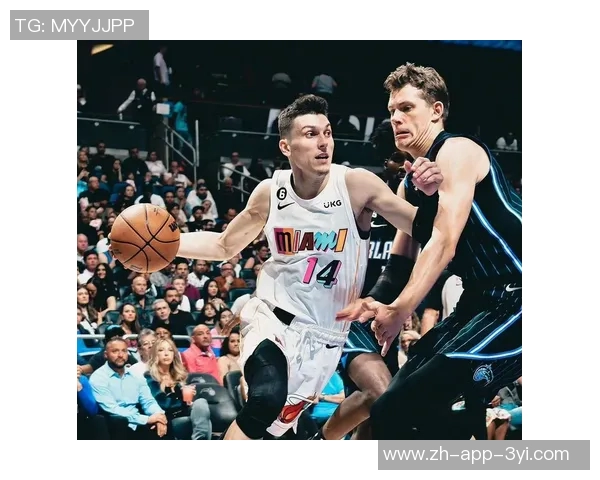 魔术主场迎战热火先发阵容分析班凯罗贝恩萨格斯小瓦温德尔卡特组合展现实力