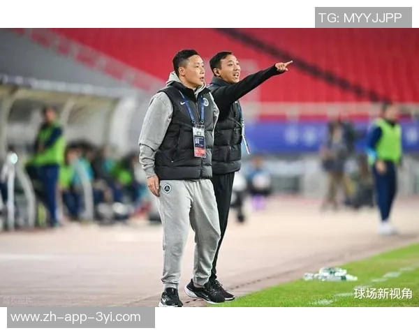 陈涛执教首战连胜引发热议土帅实力超越外教的神奇表现