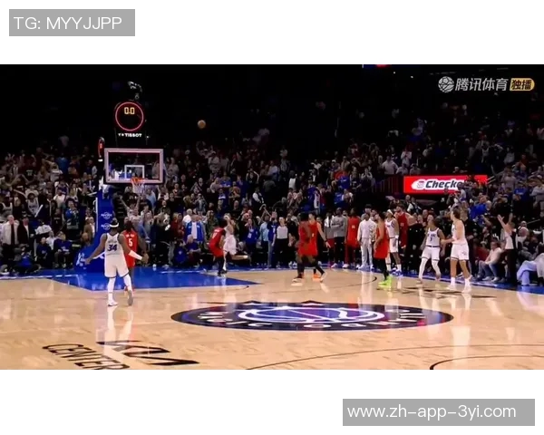 开拓者逆转11分班凯罗罚球失准猪哥失误助贝恩绝杀精彩瞬间回顾