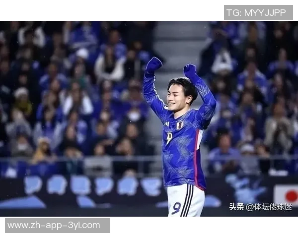 田绮世38分钟上演帽子戏法成日本球员新纪录