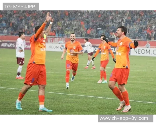 马德兴：中超球队亚冠出战需调整心态才能迎接挑战