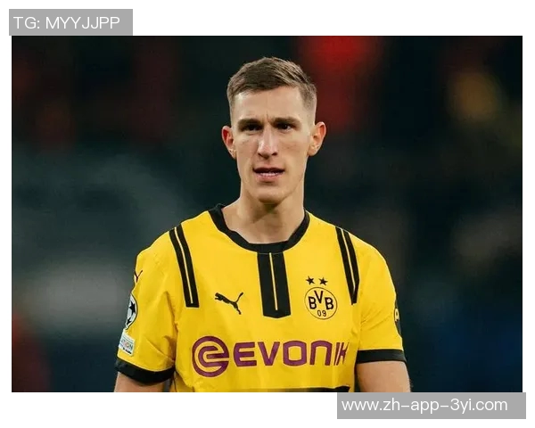 施洛特贝克与多特续约进展缓慢拜仁皇马或成新东家