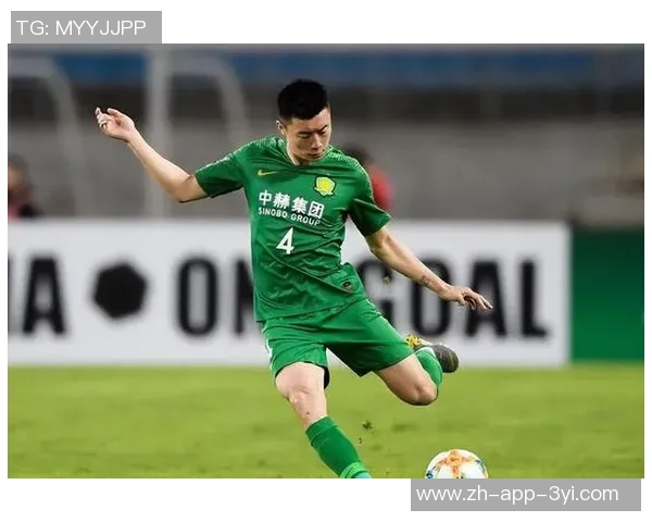 李磊职业生涯里程碑达成300场比赛国安贡献215场进6球