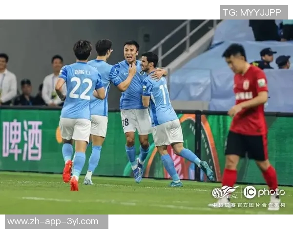 张煜东李智赵石张卫安永佳五名球员经友好协商即将离队的消息发布