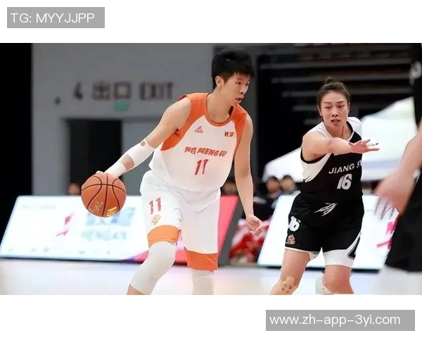 WCBA最新战报：合肥勇夺七连胜河南强势双杀江西球队