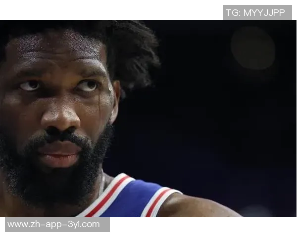 久违的辉煌时刻恩比德今日狂砍40分上次40表现仍停留在24年季后赛