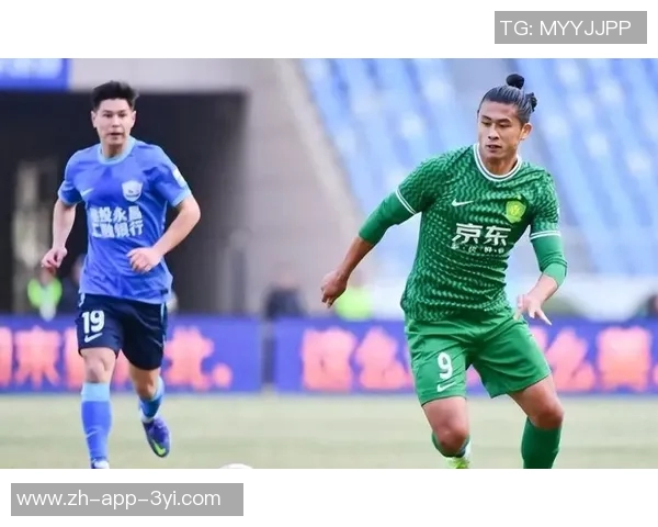 国安新外援即将加盟球队赴泰国备战迎接新赛季挑战 国安新外援即将加盟球队赴泰国备战迎接新赛季挑战