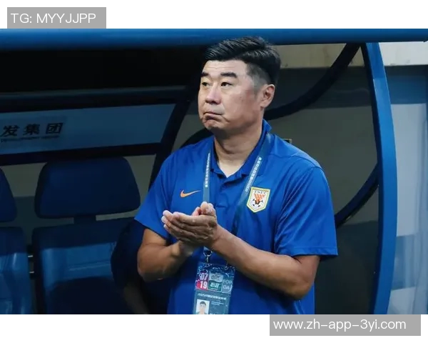 李小恒回忆韩鹏的支持与鼓励重拾自信与比赛节奏的故事