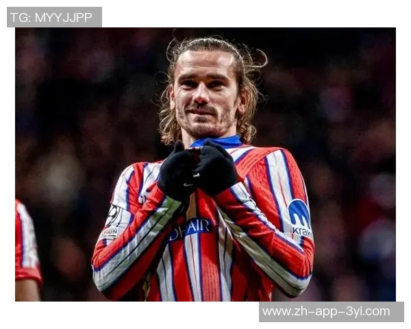 蒙特雷主帅驳斥格列兹曼转会传闻称完全是无稽之谈 蒙特雷主帅驳斥格列兹曼转会传闻称完全是无稽之谈