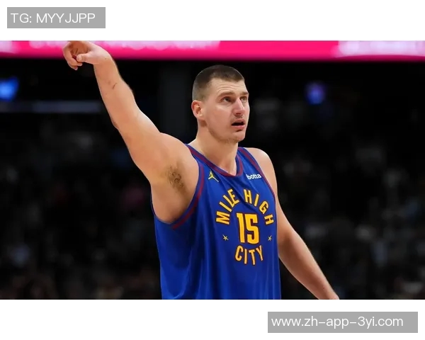 约基奇第三节狂飙17分三节比赛贡献38分8篮板5助攻表现惊艳 约基奇第三节狂飙17分三节比赛贡献38分8篮板5助攻表现惊艳