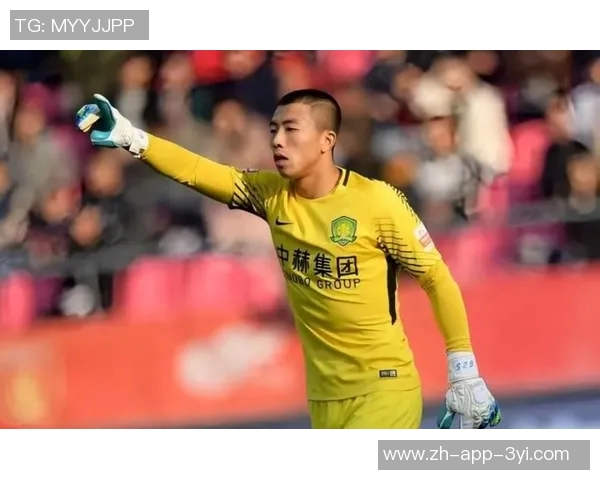 梅州博主爆料国安门将郭全博28岁前退役引发热议或为假消息 梅州博主爆料国安门将郭全博28岁前退役引发热议或为假消息