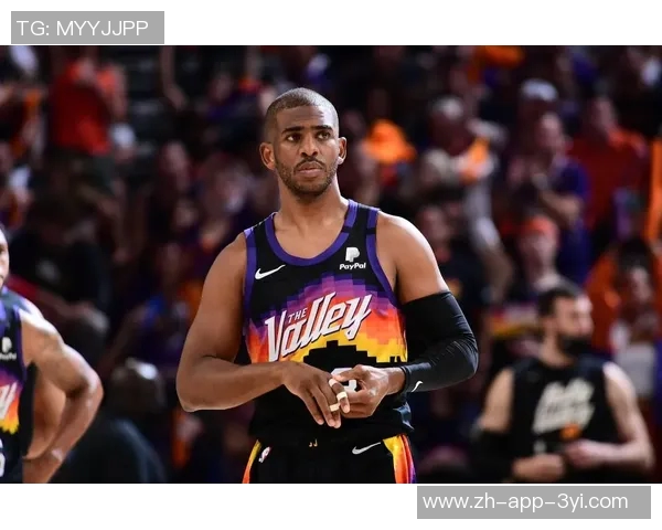 保罗重回休斯敦传闻升温但火箭与快船尚未展开实质性谈判