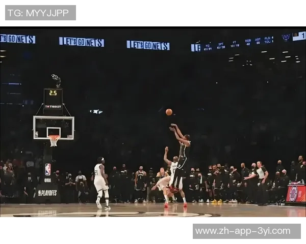 杜兰特谈绝杀时刻感慨曾被当替罪羊重回巅峰的喜悦 杜兰特谈绝杀时刻感慨曾被当替罪羊重回巅峰的喜悦