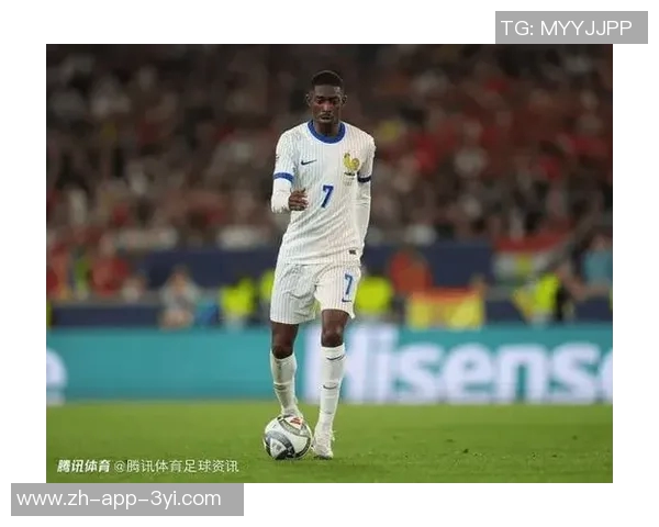 登贝莱伤情未愈仍坚持参加巴黎训练展现斗志